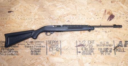 RUGER 10/22 CARBINE TRADE