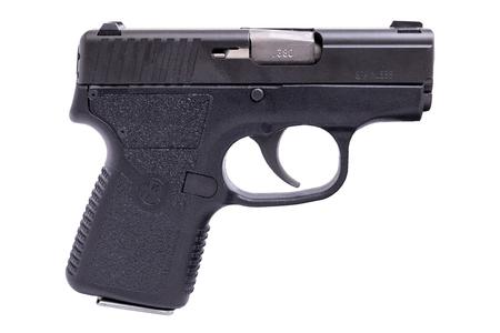 KAHR ARMS P380 .380 ACP Black Carry Conceal Pistol