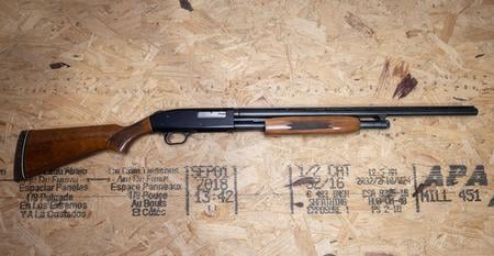 MOSSBERG 500C TRADE