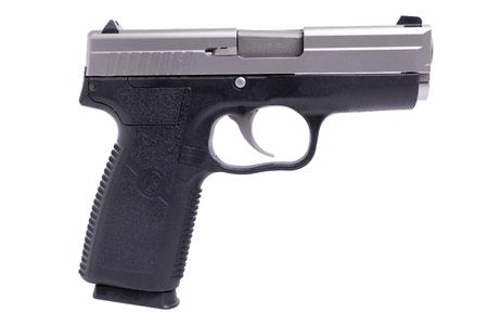 KAHR ARMS P45 .45 ACP Pistol