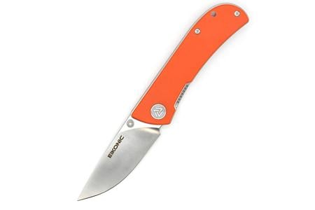 FAIRWIND ORANGE G-10 AND SATIN D2