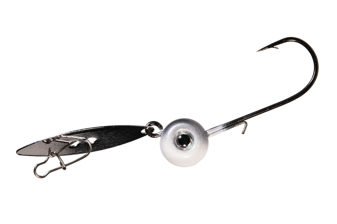 Z Man Fishing Products ChatterBait WillowVibe