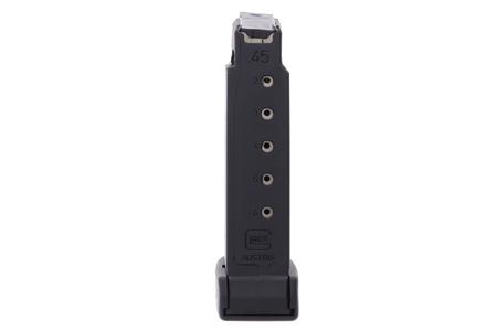 MODEL 26 45 ACP 6-ROUND MAGAZINE