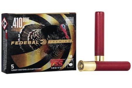 410 BORE 3 IN 1-3/16 OZ 9 HEAVYWEIGHT TSS TURKEY