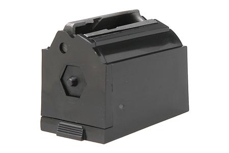 77 SERIES 77/22 17 HMR 9-ROUND ROTARY MAGAZINE