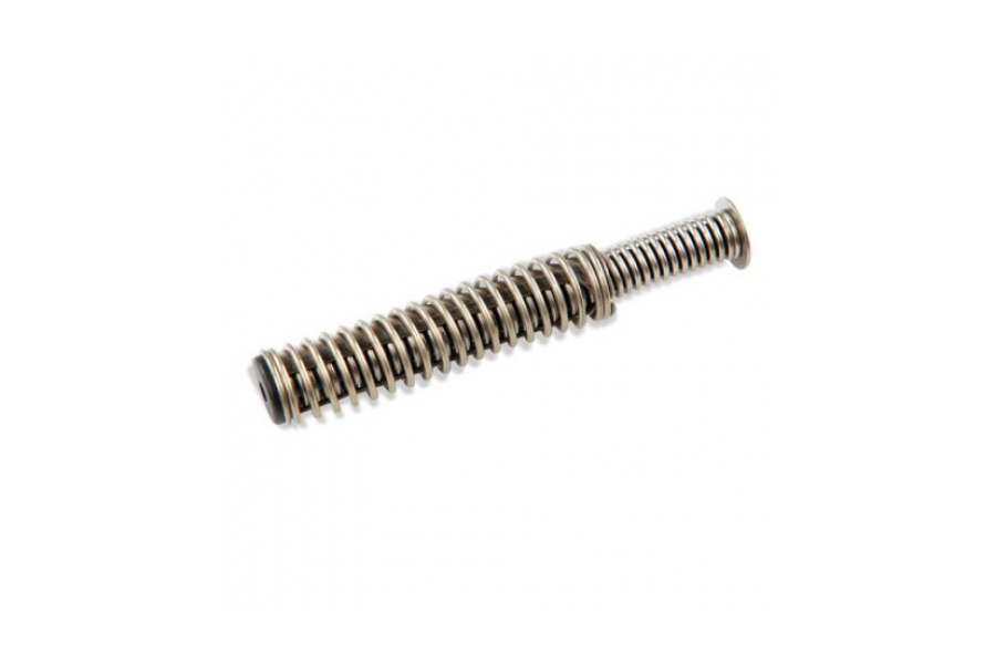 RECOIL SPRING ASSEMBLY DUAL G21/20 GEN 4