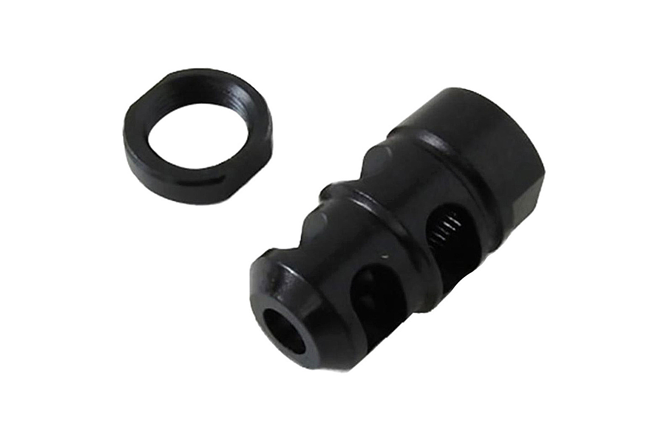 Kel-Tec PLR-16 Muzzle Brake Kit