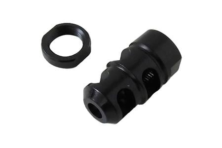 PLR-16 MUZZLE BRAKE KIT