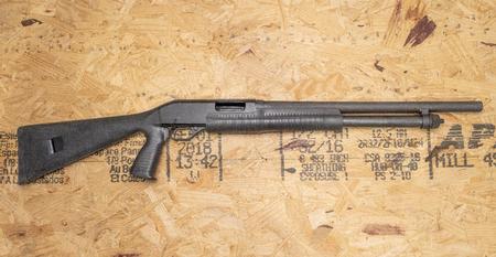 STEVENS STEVENS 320 12 GA TRADE