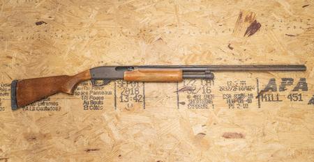 REMINGTON 870 Express Magnum 20 Gauge Police Trade-In Pump Shotgun