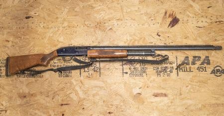 MOSSBERG 500A TRADE