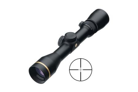 LEUPOLD VX-3 2.5-8x32mm Handgun Scope with Duplex Reticle