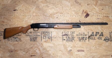 MOSSBERG 500A TRADE