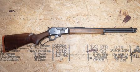 WESTERNFIELD 740A 30-30 Win Police Trade-In Lever-Action Rifle