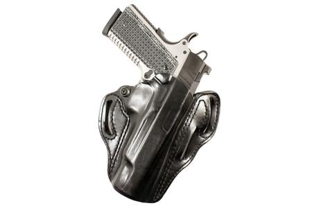 DESANTIS SPEED SCABBARD SW MP 9/40, 45C, M2.0