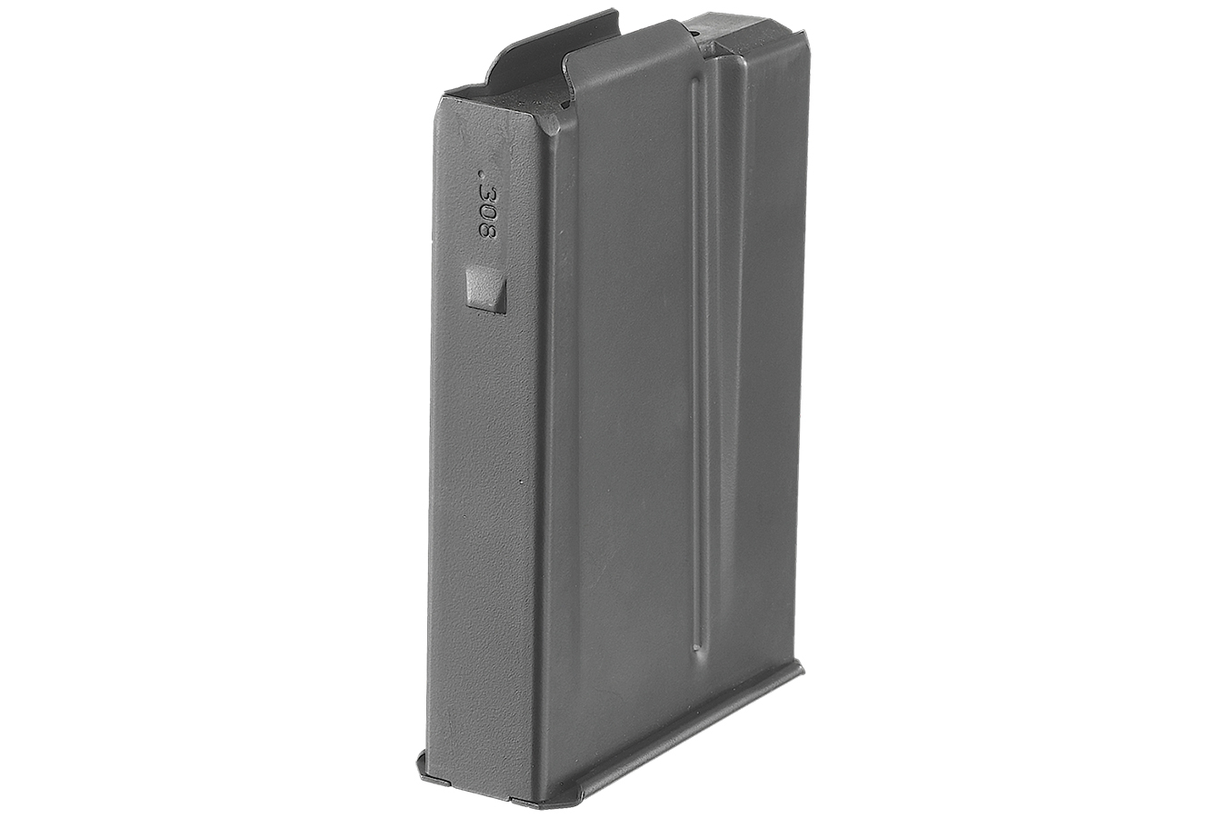 Ruger Gunsite Scout 6.5 Creedmoor 10-Round Magazine