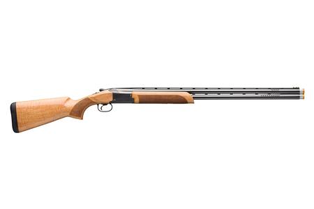 BROWNING FIREARMS Citori 725 Sporting Maple 12 Gauge Over/Under Shotgun with 32 Inch Barrel