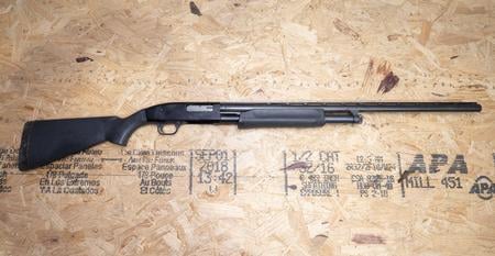 MOSSBERG MAVERICK 88 12 GA TRADE 