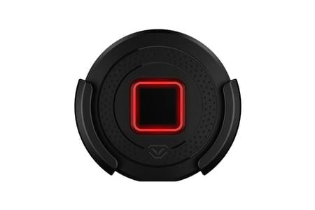 VAULTEK Biometric Bluetooth 2.0 Smart Key Nano Touch