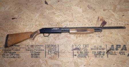 MOSSBERG 500E 410GA TRADE 