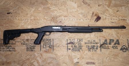 MOSSBERG MAVERICK 88 12 GA TRADE 