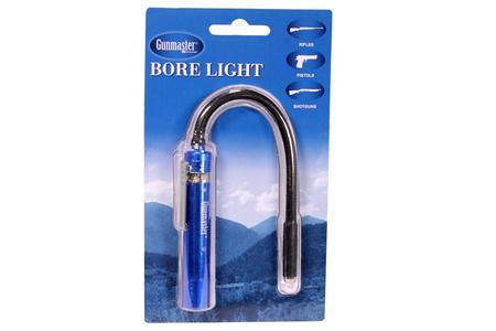 GUNMASTER BORE LIGHT