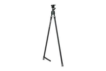 TRIGGER STICK MEDIUM GUN MOUNTED BIPOD, CLAM 