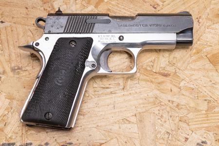 LLAMA MiniMax45 45ACP Police Trade-In Pistol (Magazine Not Included)