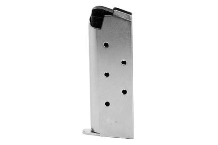 SIG P238 .380 ACP 6-ROUND MAGAZINE