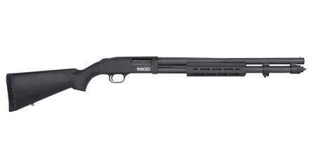 590S TACTICAL 12GA 20` BARREL SYNTHETIC STOCK