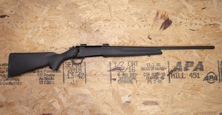 THOMPSON CENTER Compass 30-06 Police Trade-In Rifle with Threaded Barrel (Mag Not Included)