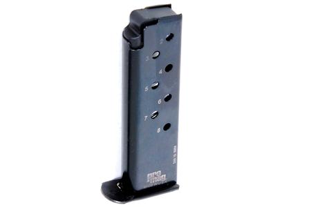 SW M39 9MM 8-ROUND MAGAZINE