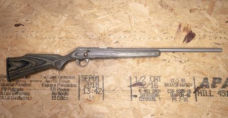 MARLIN 917VS 17HMR Police Trade-In Rifle with Laminate Stock (Mag Not Included)