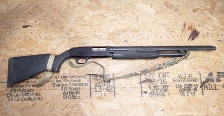 MOSSBERG 500C TRADE