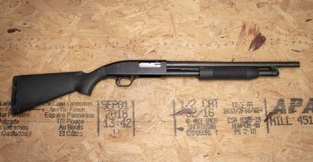 MOSSBERG MAVERICK 88 TRADE