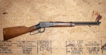 REVELATION 103 22 S/L/LR Police Trade-In Lever-Action Rifle