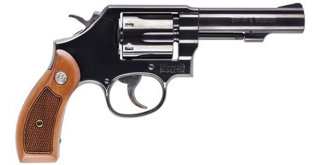 SMITH AND WESSON MODEL 10 .38SPL CLASSIC LE