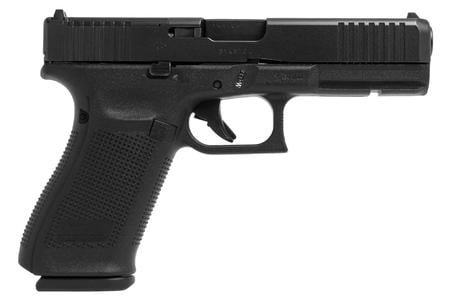 21GEN5 MOS 45ACP 10+1RNDS