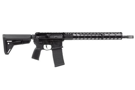 SIG SAUER SIGM400 SDI 5.56NATO 16` BARREL XSERIES BLACK TELE STOCK 30RND MAG
