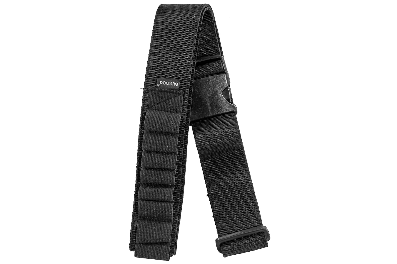 Bulldog Adjustable Shotgun Ammo Belt