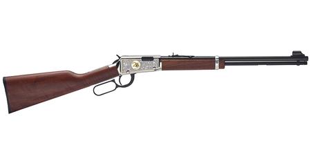 HENRY REPEATING ARMS CLASSIC LEVER ACTION 22 CAL 25TH ANNIVERSARY
