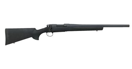 REMINGTON 700 SPS Tactical 308 Win Bolt-Action Rifle (DEMO Model)