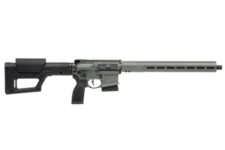SIG SAUER SIGM400 5.56NATO 16` BARREL TREAD PREDATOR JUNGLE 1-15RND MAG