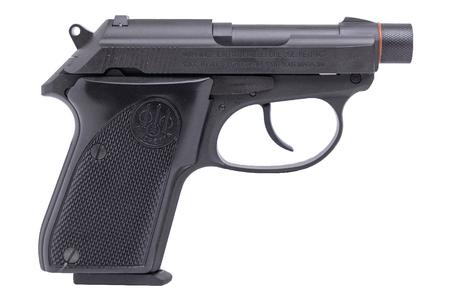 BERETTA 3032 Tomcat Covert 32 ACP Pistol with Threaded Barrel