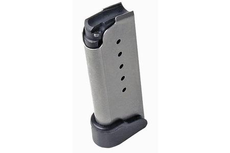 CM/PM/MK/COVERT 40SW 6-ROUND MAGAZINE