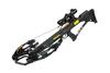 XPEDITION ARCHERY VIKING X430 CROSSBOW, BLACK, W/4X32 IL SCOPE, QUIVER, 3 BOLTS, CRANK, SLING