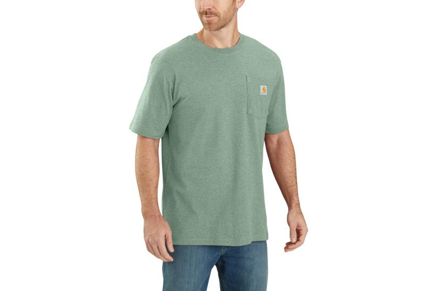 Carhartt Workwear Pocket T-Shirt