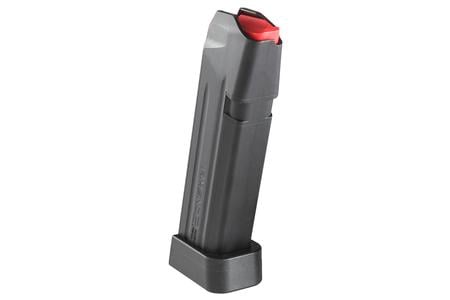 A2 GLOCK 17 9MM LUGER 18-ROUND MAGAZINE