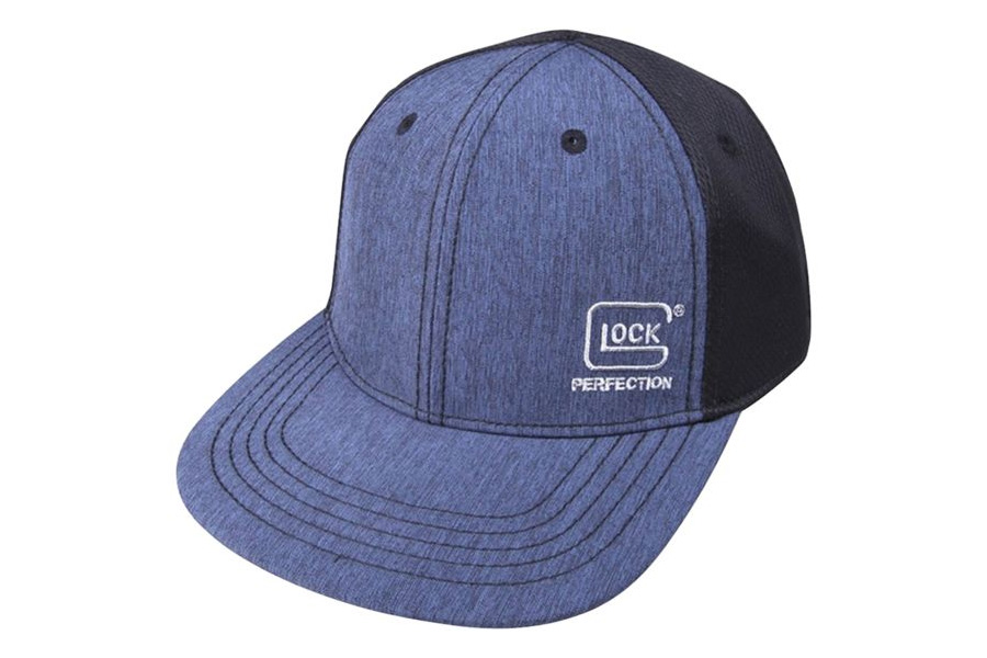 Glock Apparel Perfection Pro Curve Hat Vance Outdoors