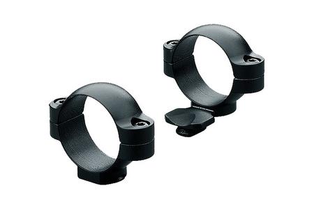 STANDARD SCOPE RING SET EXTENDED HIGH 1 INCH